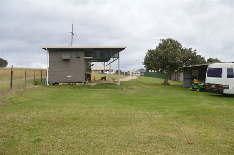 36 Stewart Street, Kandos NSW 2848