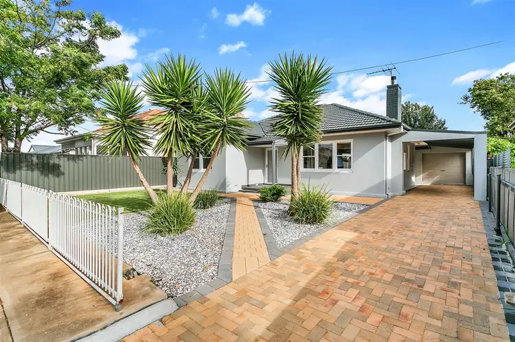 Main view of Homely house listing, 11 Cavendish Street, West Croydon SA 5008
