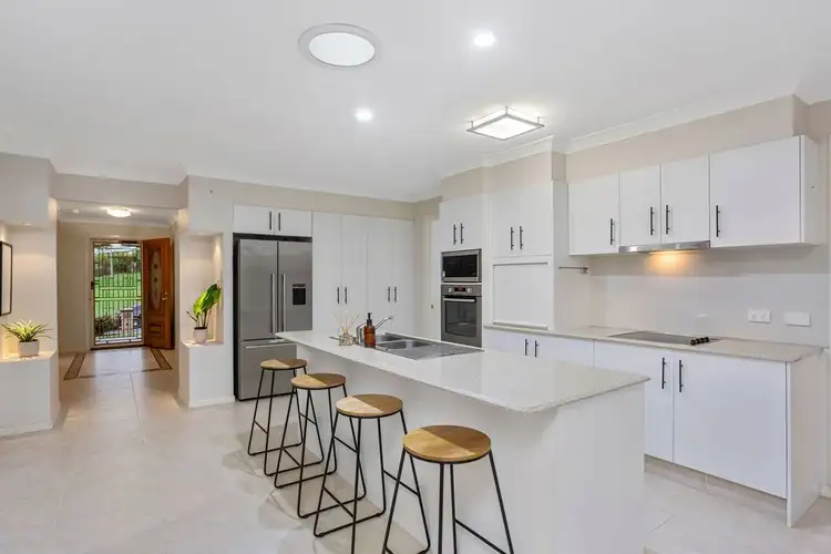 Main view of Homely house listing, 12 Frog Rock Crescent, Reedy Creek QLD 4227