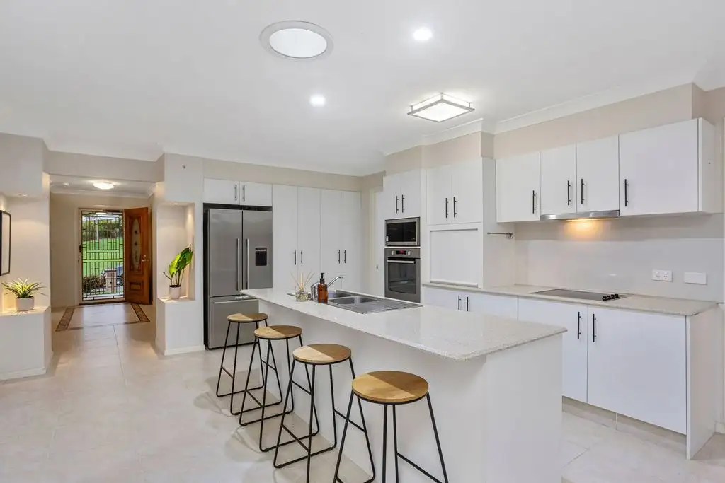 Main view of Homely house listing, 12 Frog Rock Crescent, Reedy Creek QLD 4227