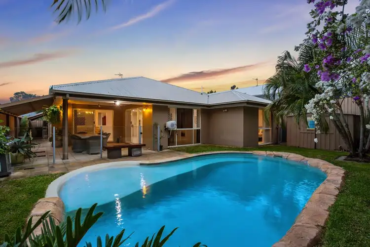 Second view of Homely house listing, 12 Frog Rock Crescent, Reedy Creek QLD 4227