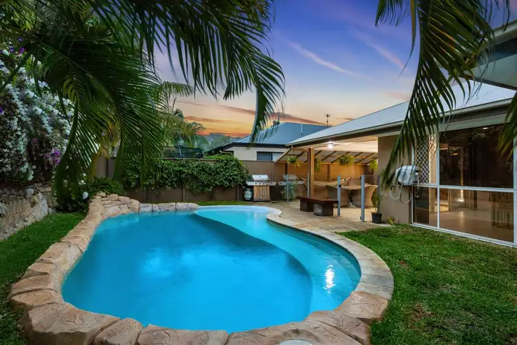 Third view of Homely house listing, 12 Frog Rock Crescent, Reedy Creek QLD 4227