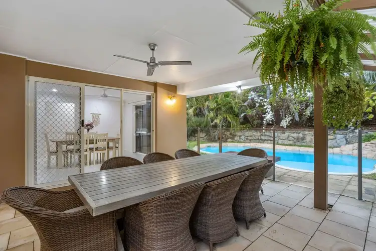 Fifth view of Homely house listing, 12 Frog Rock Crescent, Reedy Creek QLD 4227