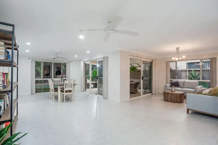 Sixth view of Homely house listing, 12 Frog Rock Crescent, Reedy Creek QLD 4227