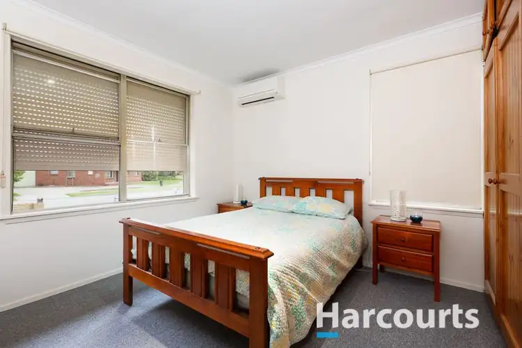 Seventh view of Homely house listing, 32 Conferta Crescent, Doveton VIC 3177