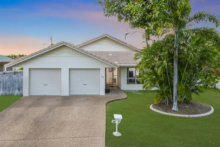 12 Fishtail Street, Kirwan QLD 4817