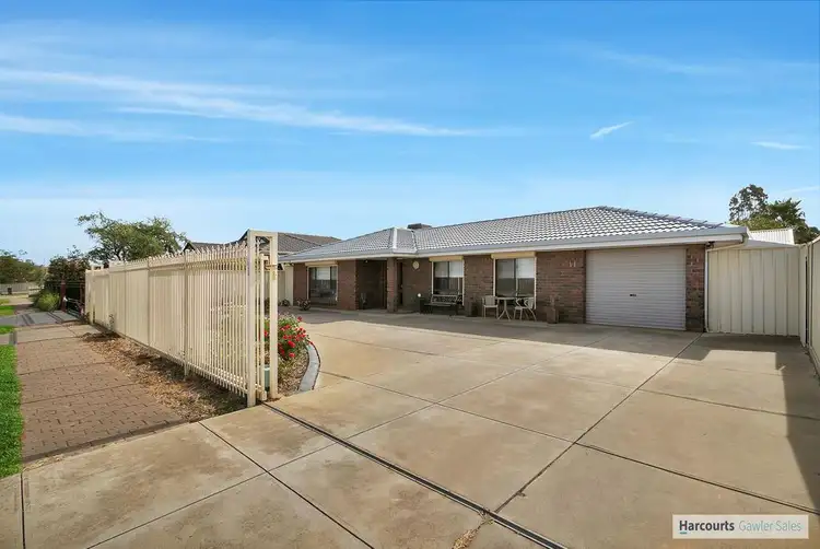 Main view of Homely house listing, 11 Potts Crescent, Burton SA 5110