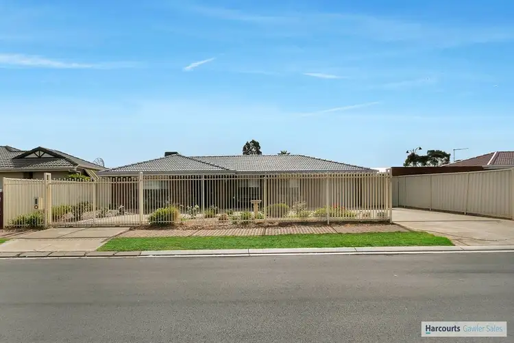 Second view of Homely house listing, 11 Potts Crescent, Burton SA 5110