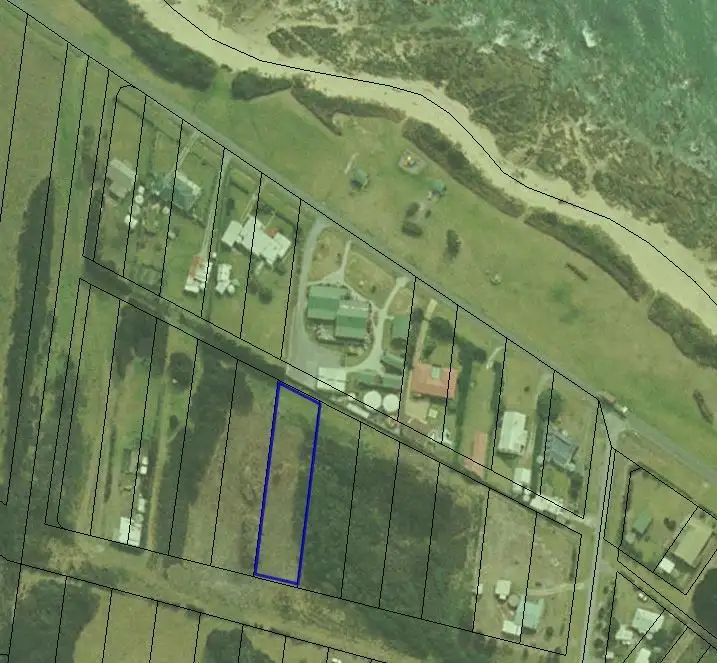 Main view of Homely land listing, Lot 16 Stephenson Street, Naracoopa TAS 7256