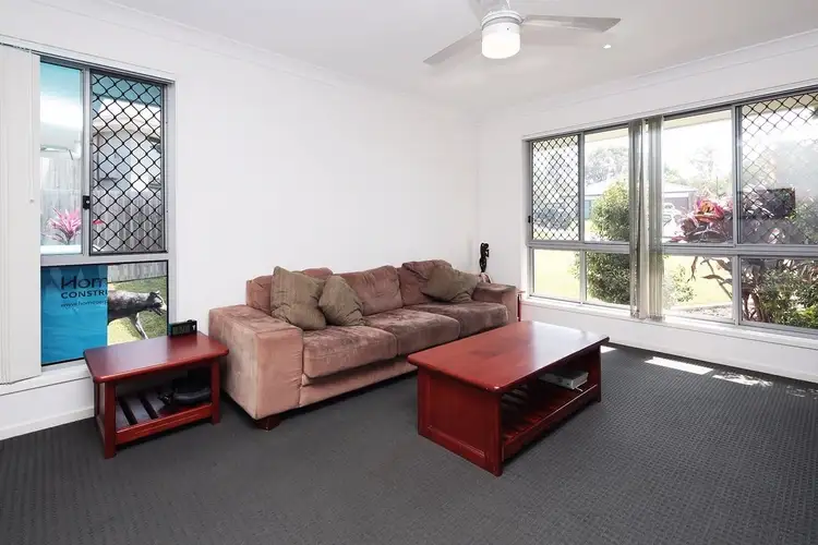 Second view of Homely house listing, 5 James Close, Ormeau QLD 4208