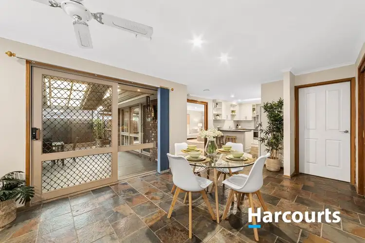 Fifth view of Homely house listing, 15 Hawksburn Crescent, Wantirna South VIC 3152