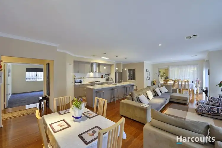 Main view of Homely house listing, 352 Peelwood Parade, Halls Head WA 6210