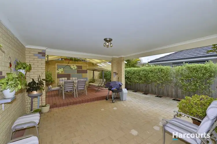 Second view of Homely house listing, 352 Peelwood Parade, Halls Head WA 6210