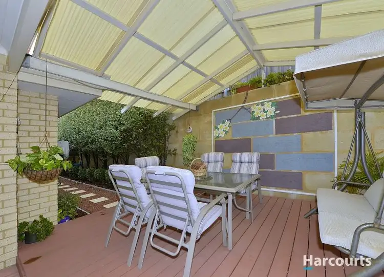 Third view of Homely house listing, 352 Peelwood Parade, Halls Head WA 6210