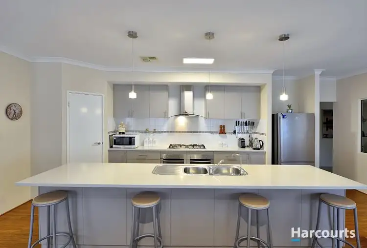 Fourth view of Homely house listing, 352 Peelwood Parade, Halls Head WA 6210