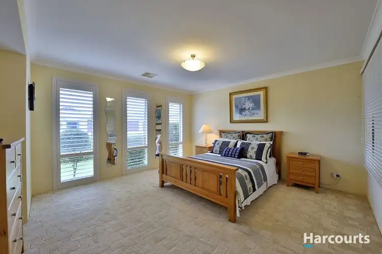 Fifth view of Homely house listing, 352 Peelwood Parade, Halls Head WA 6210