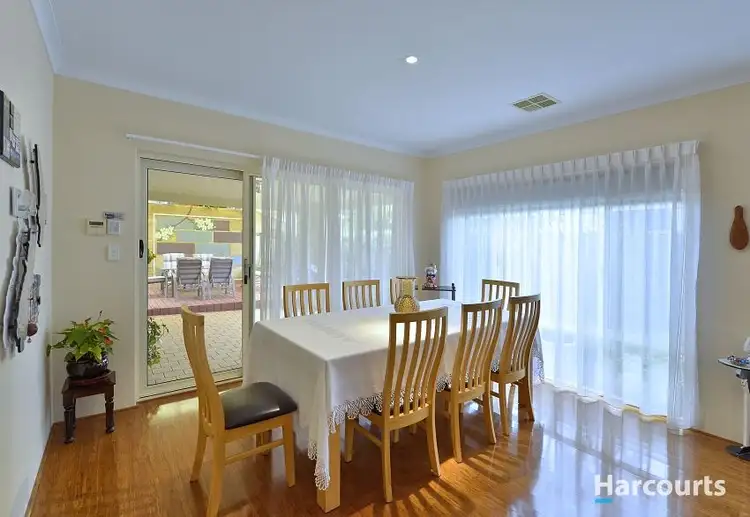 Sixth view of Homely house listing, 352 Peelwood Parade, Halls Head WA 6210