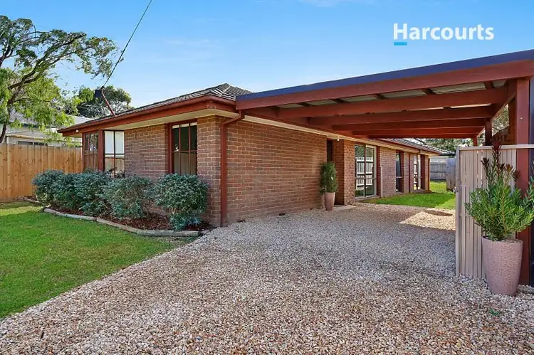 74 Myers Road, Bittern VIC 3918