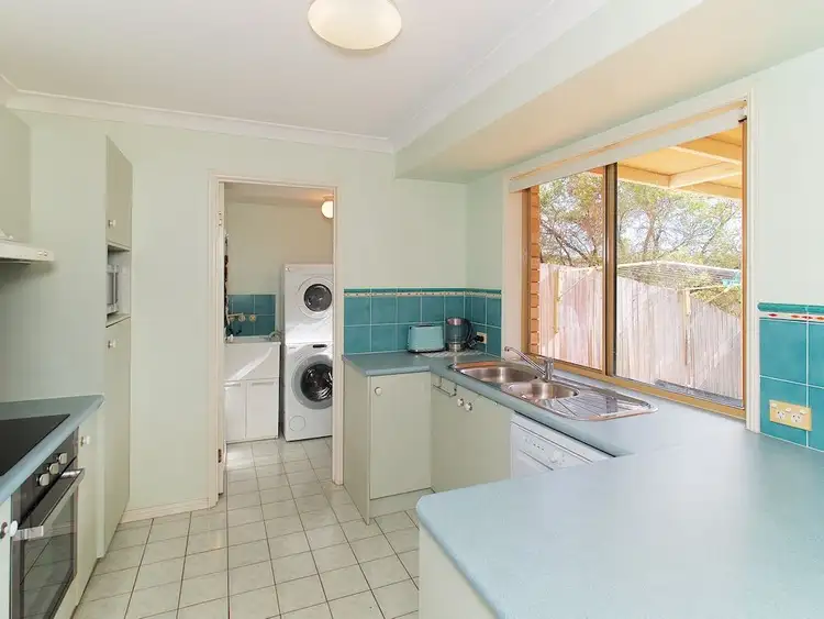 Third view of Homely townhouse listing, 14/100 Bordeaux Street, Eight Mile Plains QLD 4113