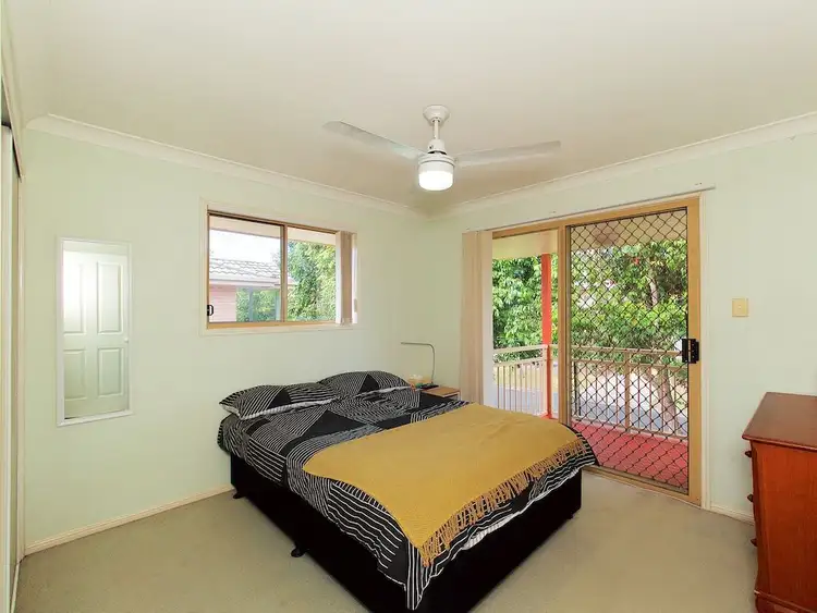 Fifth view of Homely townhouse listing, 14/100 Bordeaux Street, Eight Mile Plains QLD 4113