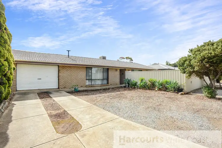 9 Tiller Drive, Seaford SA 5169