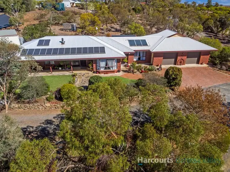 Main view of Homely house listing, 43 Rodda Dr, Penrice SA 5353
