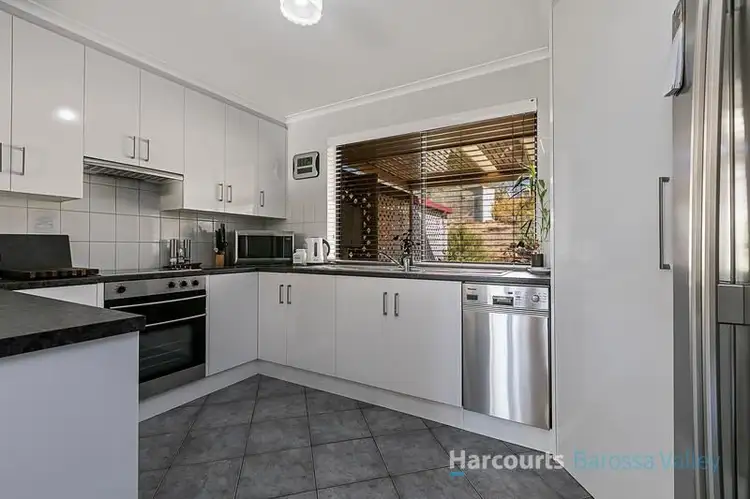 Second view of Homely house listing, 43 Rodda Dr, Penrice SA 5353