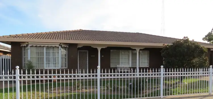 36 Brown Street, West Wyalong NSW 2671