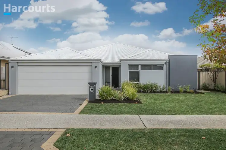 16 Belmore Bend, Aubin Grove WA 6164