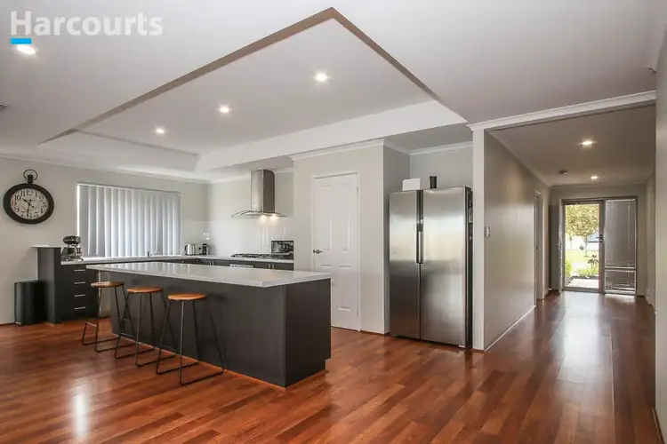 Second view of Homely house listing, 16 Belmore Bend, Aubin Grove WA 6164