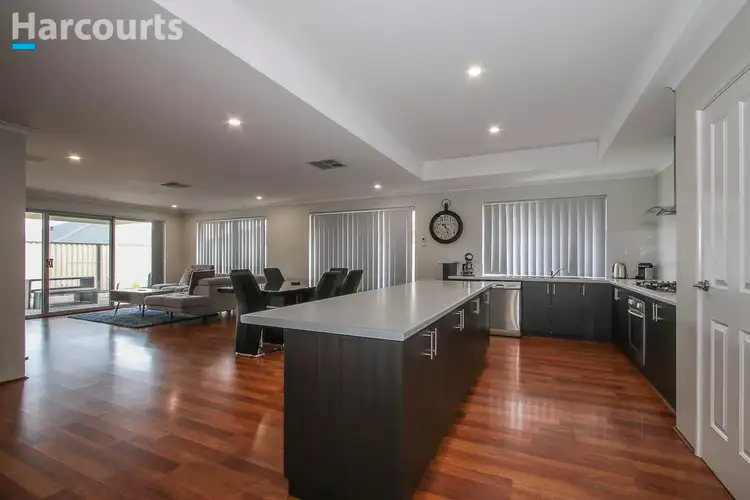 Third view of Homely house listing, 16 Belmore Bend, Aubin Grove WA 6164