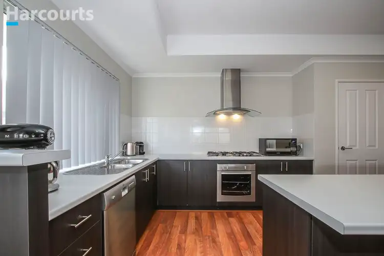 Fourth view of Homely house listing, 16 Belmore Bend, Aubin Grove WA 6164