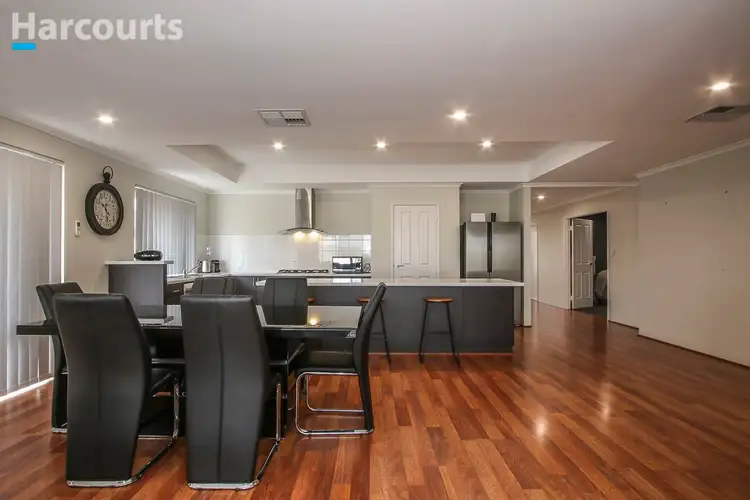 Sixth view of Homely house listing, 16 Belmore Bend, Aubin Grove WA 6164