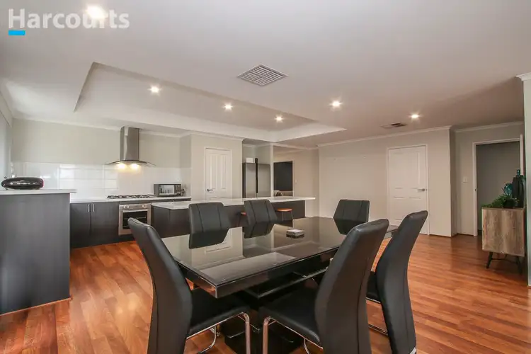 Seventh view of Homely house listing, 16 Belmore Bend, Aubin Grove WA 6164