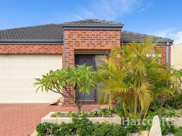 Fourth view of Homely house listing, 26B Riverlinks Drive, Clarkson WA 6030