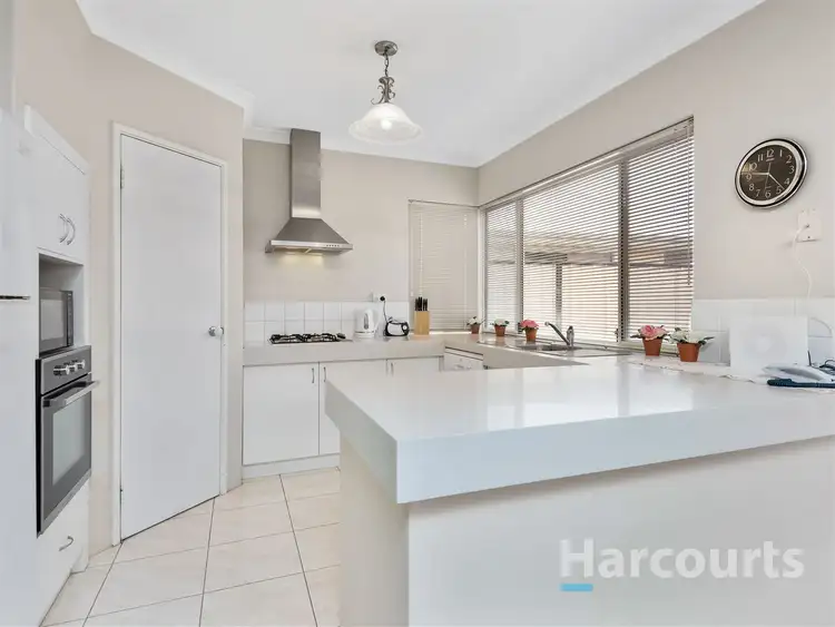 Fifth view of Homely house listing, 26B Riverlinks Drive, Clarkson WA 6030