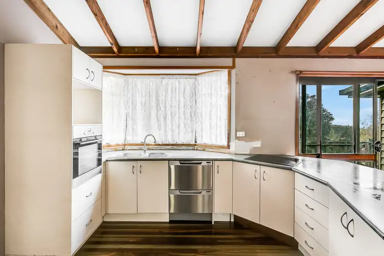 Fifth view of Homely house listing, 1 Stevenson Street, Rangeville QLD 4350