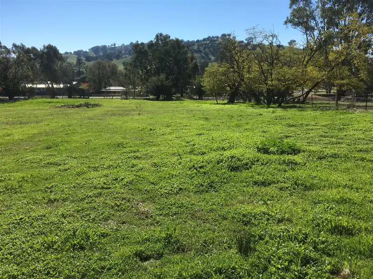 Main view of Homely land listing, 22 Edward Street, Woomargama NSW 2644
