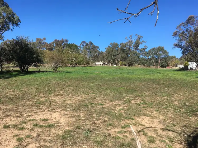 Third view of Homely land listing, 22 Edward Street, Woomargama NSW 2644