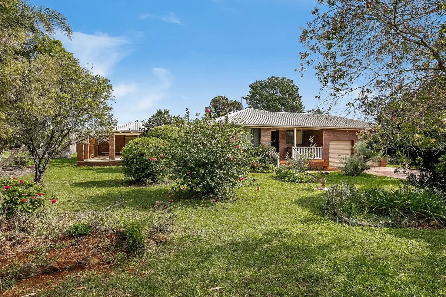 Main view of Homely house listing, 2 Glen Crescent, Highfields QLD 4352