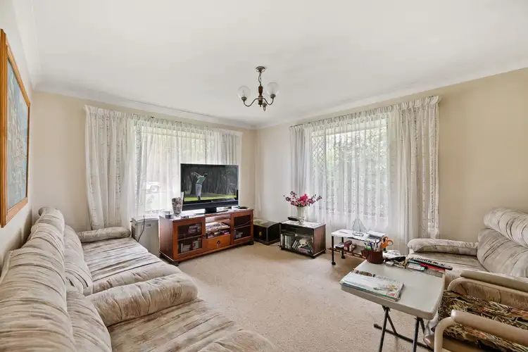 Fourth view of Homely house listing, 2 Glen Crescent, Highfields QLD 4352