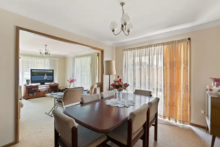 Fifth view of Homely house listing, 2 Glen Crescent, Highfields QLD 4352