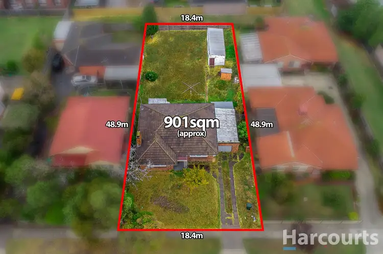 4 Faulkiner Street, Clayton VIC 3168