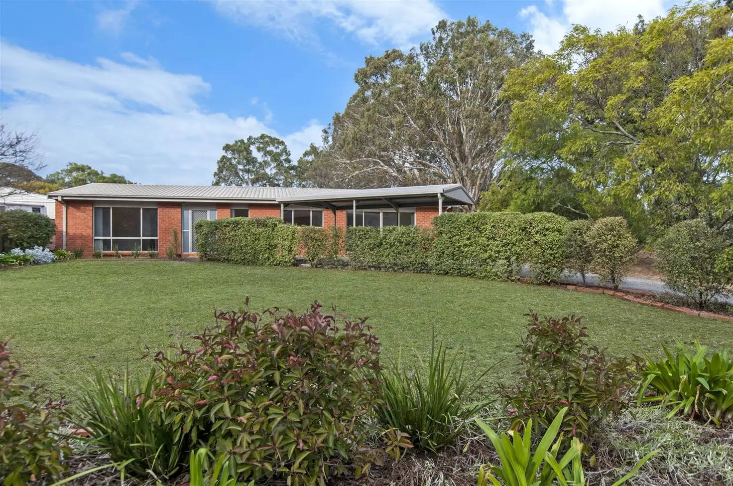Main view of Homely house listing, 244 North Boundary Road, Hamilton VIC 3300