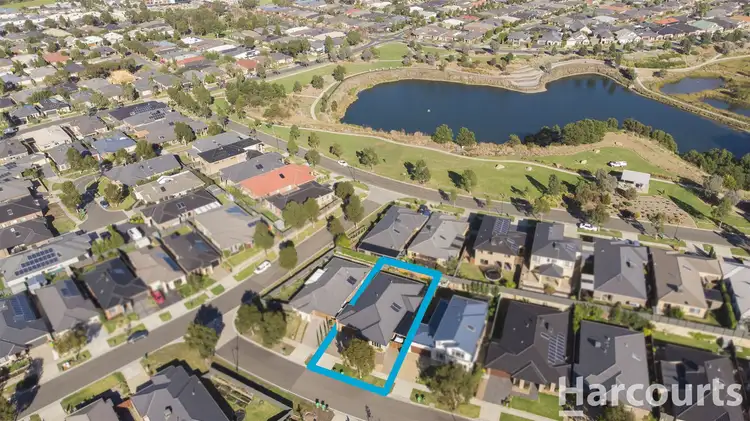 3 Illawarra Way, Pakenham VIC 3810