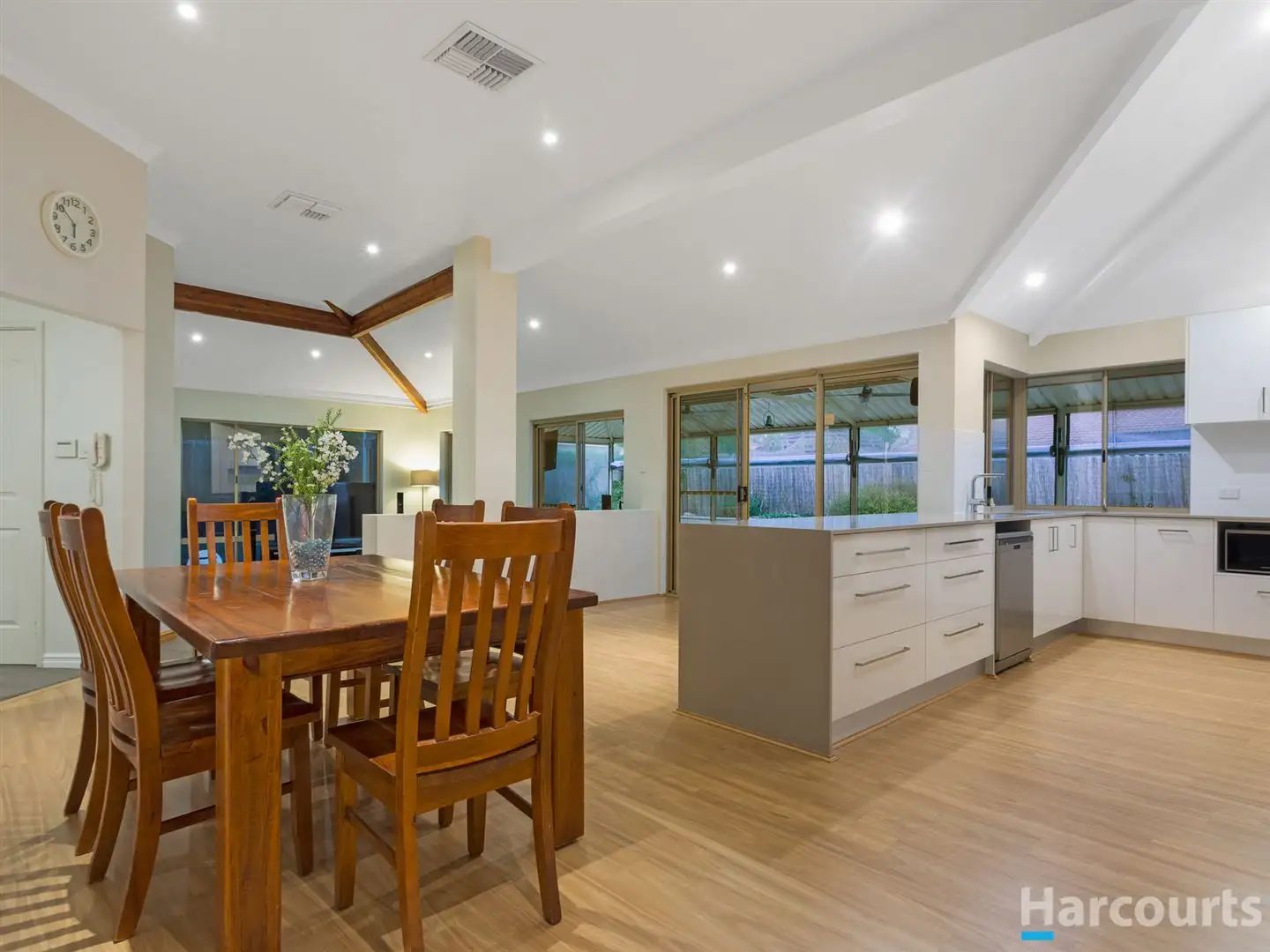 Main view of Homely house listing, 5 Behn Cove, Woodvale WA 6026
