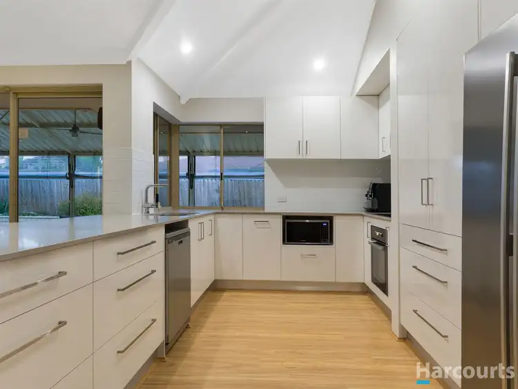 Second view of Homely house listing, 5 Behn Cove, Woodvale WA 6026