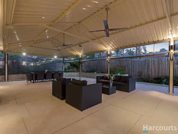 Sixth view of Homely house listing, 5 Behn Cove, Woodvale WA 6026