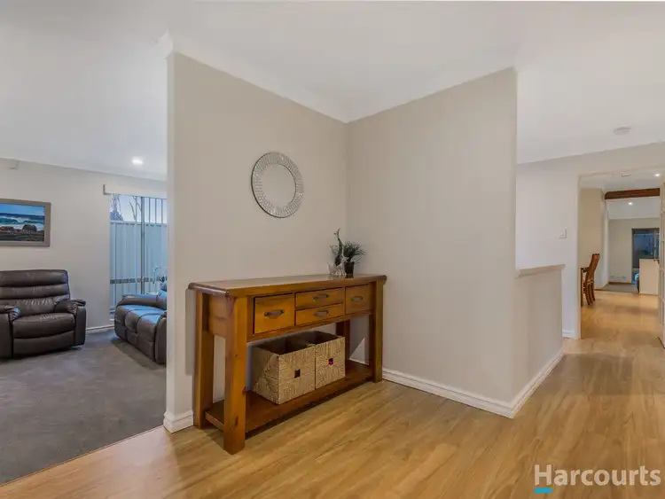 Seventh view of Homely house listing, 5 Behn Cove, Woodvale WA 6026