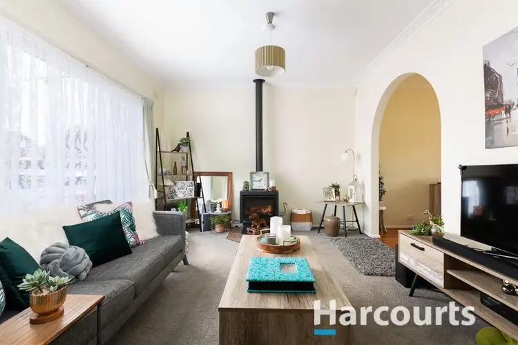 Main view of Homely house listing, 13 Stanhope Street, Dandenong VIC 3175